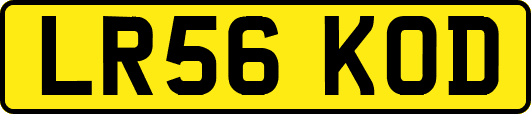 LR56KOD