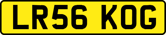 LR56KOG
