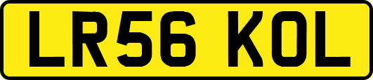LR56KOL
