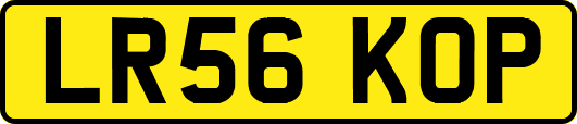 LR56KOP