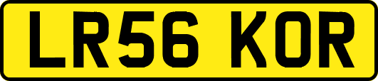 LR56KOR
