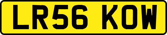 LR56KOW