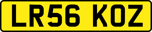 LR56KOZ