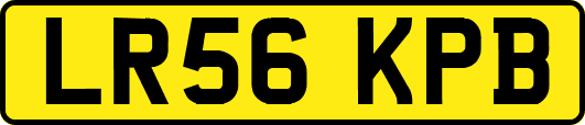 LR56KPB