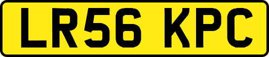 LR56KPC