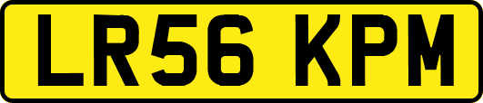 LR56KPM