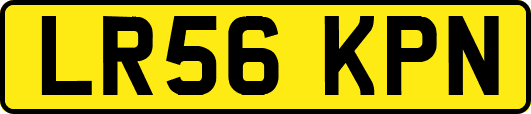 LR56KPN