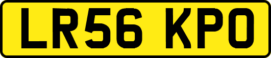 LR56KPO