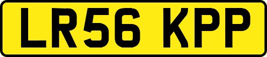 LR56KPP