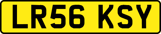 LR56KSY