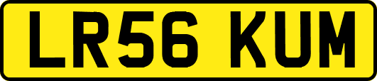 LR56KUM