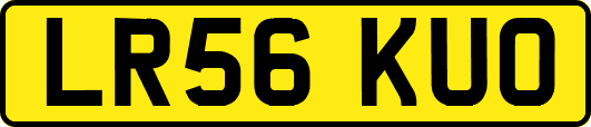 LR56KUO