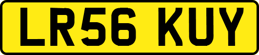 LR56KUY
