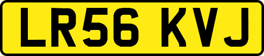 LR56KVJ