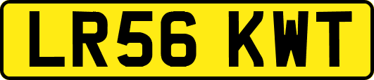 LR56KWT