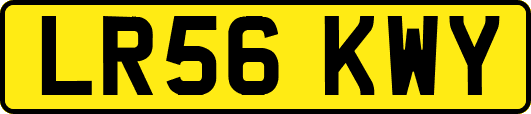 LR56KWY