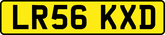 LR56KXD
