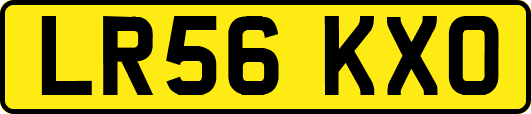 LR56KXO