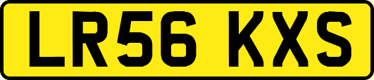 LR56KXS