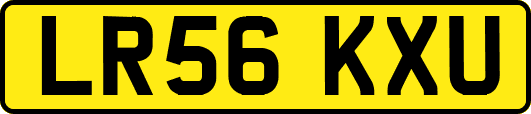 LR56KXU