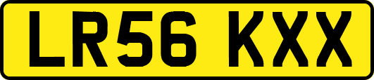 LR56KXX