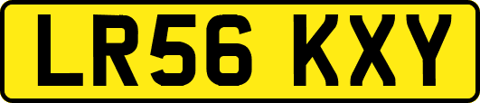 LR56KXY