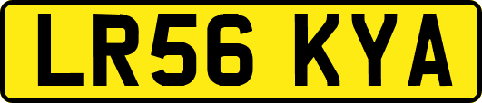 LR56KYA