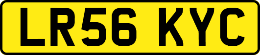 LR56KYC