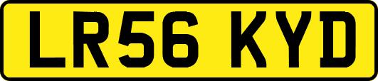 LR56KYD