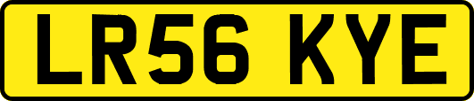 LR56KYE