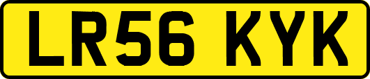 LR56KYK