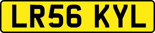 LR56KYL