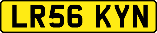 LR56KYN