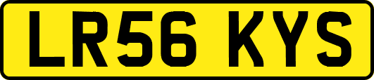 LR56KYS