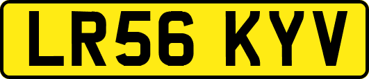 LR56KYV