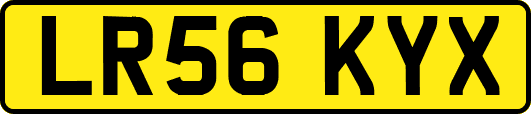 LR56KYX