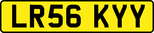LR56KYY