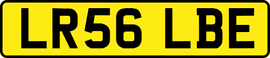LR56LBE