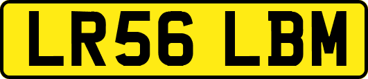 LR56LBM