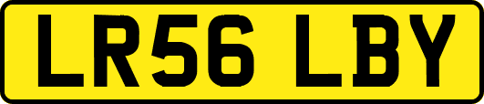 LR56LBY