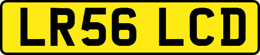 LR56LCD