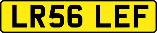 LR56LEF
