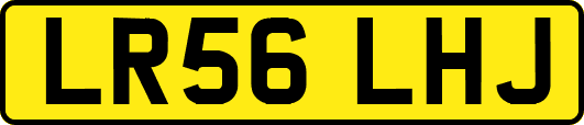 LR56LHJ