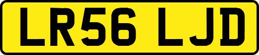 LR56LJD