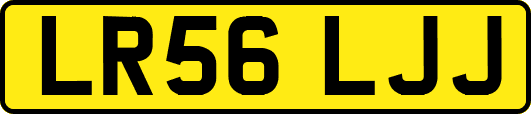 LR56LJJ