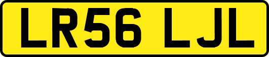 LR56LJL