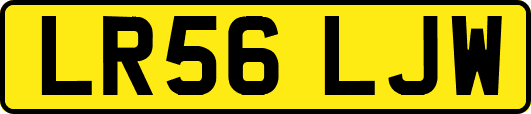 LR56LJW