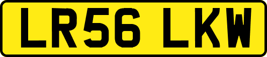 LR56LKW