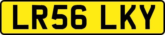 LR56LKY