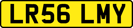 LR56LMY